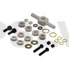 LX0901 Lynx Heli Innovations Tail Rotor Hub Spare Bag - Mini Protos